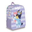 Picture of BLUEY PUPPY 3D BACKPACK
